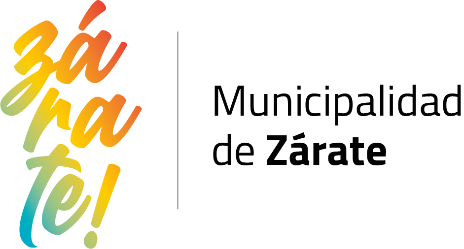 Logo Zarate